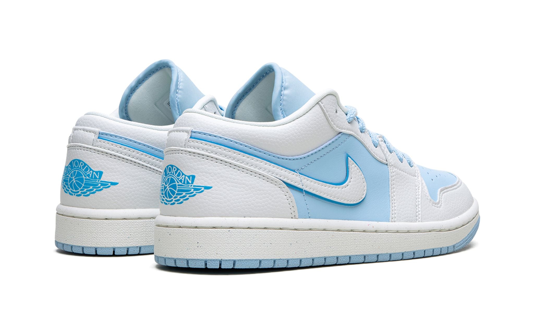 JORDAN 1 LO SE WMNS - Ice Blue