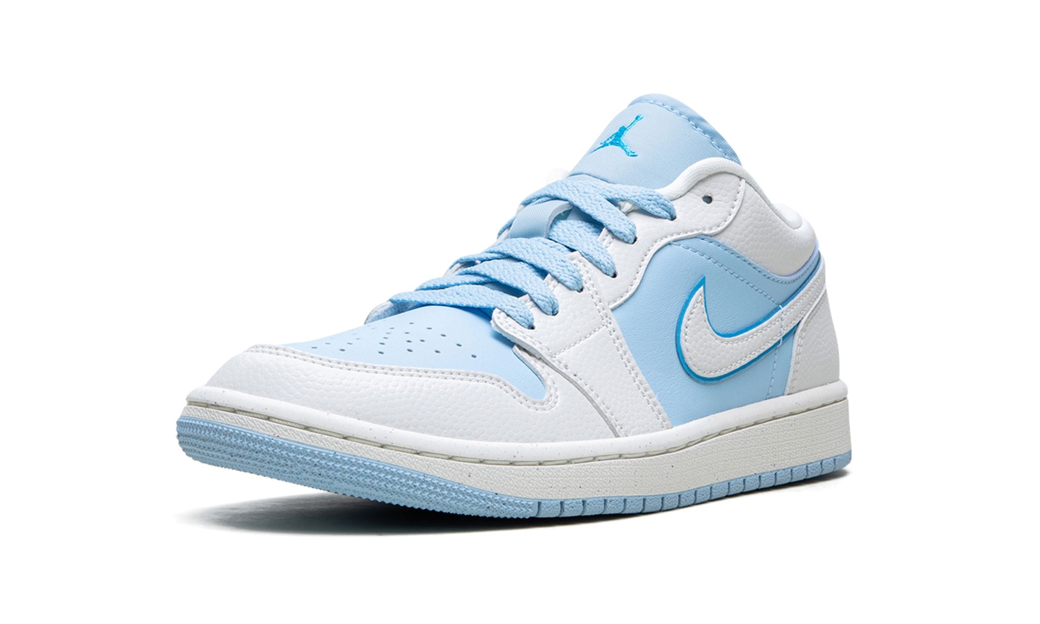 JORDAN 1 LO SE WMNS - Ice Blue