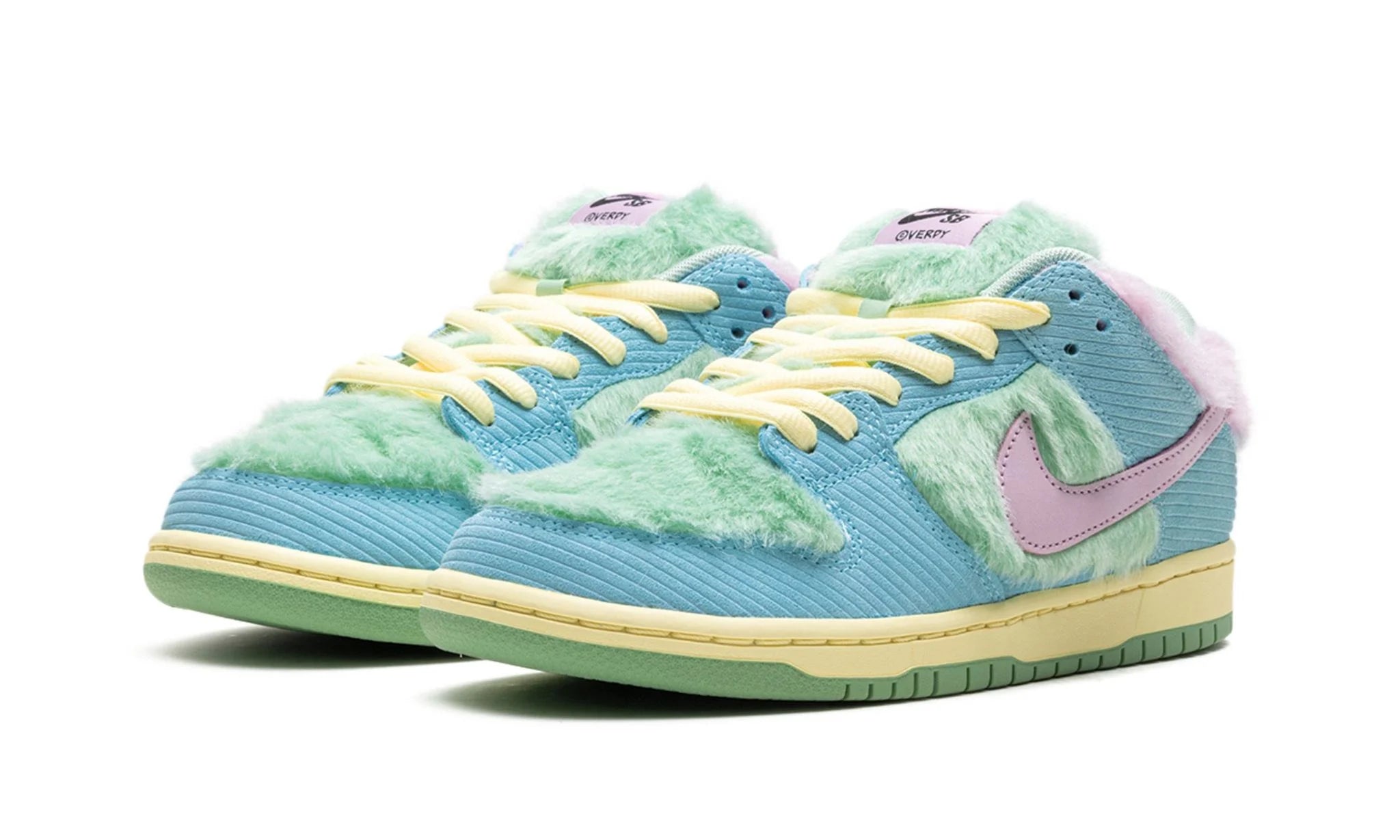 SB Dunk Low 