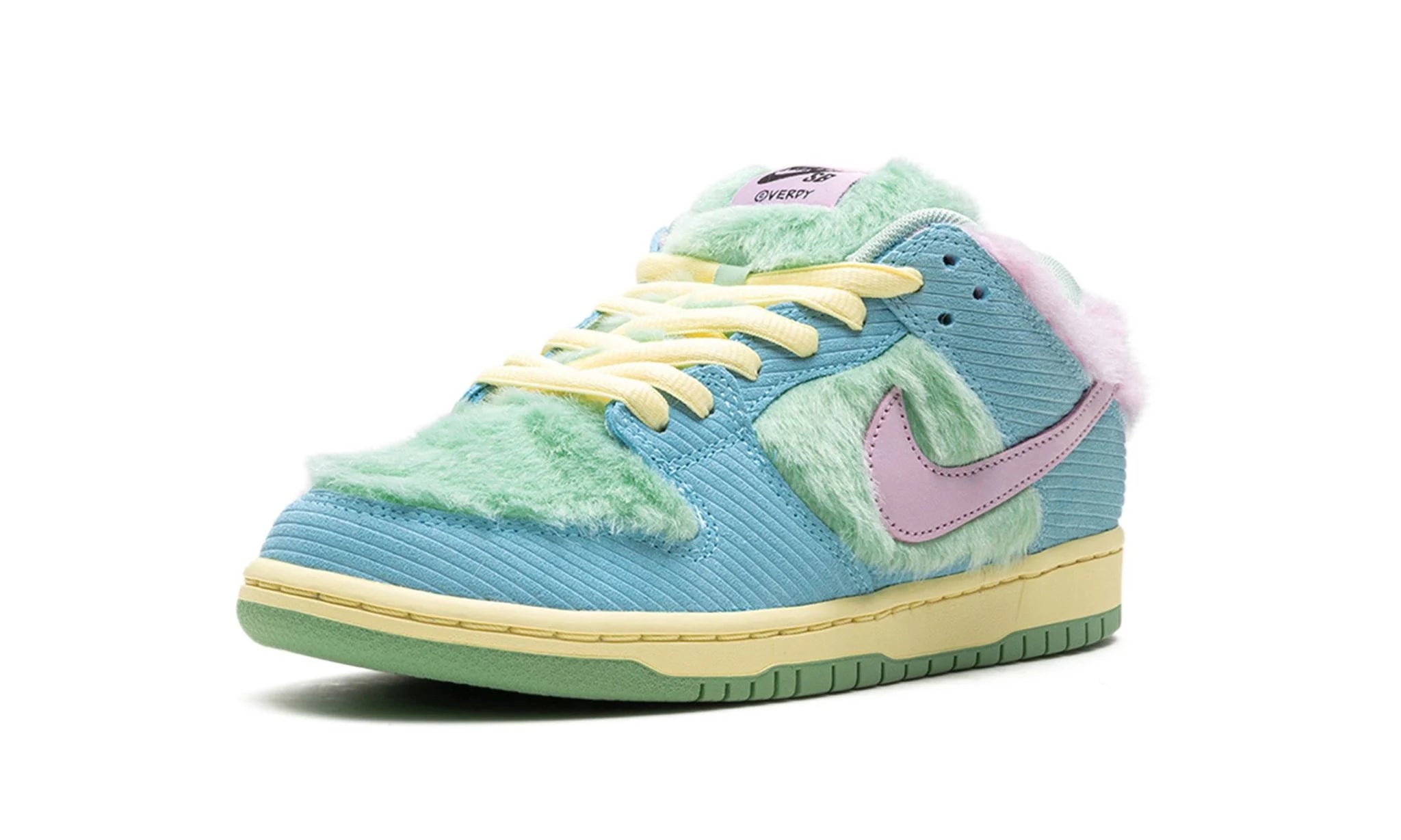 SB Dunk Low 